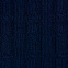 Плед Fado вязаный, синий (без подарочной коробки) с логотипом в Балашихе заказать по выгодной цене в кибермаркете AvroraStore