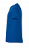 Футболка детская REGENT FIT KIDS, ярко-синяя (royal) с логотипом в Балашихе заказать по выгодной цене в кибермаркете AvroraStore
