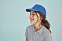 Бейсболка детская SUNNY KIDS белая с логотипом в Балашихе заказать по выгодной цене в кибермаркете AvroraStore