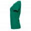 Футболка женская 02W Зелёный с логотипом в Балашихе заказать по выгодной цене в кибермаркете AvroraStore