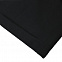 Жилет флисовый Manakin, черный с логотипом в Балашихе заказать по выгодной цене в кибермаркете AvroraStore