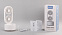 Портативный увлажнитель воздуха "Smart Wind" с двумя вентиляторами с логотипом в Балашихе заказать по выгодной цене в кибермаркете AvroraStore