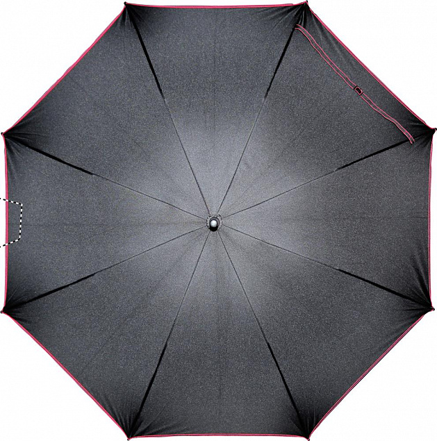 Зонт с логотипом в Балашихе заказать по выгодной цене в кибермаркете AvroraStore