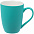 Кружка Good Morning с покрытием софт-тач, серая с логотипом в Балашихе заказать по выгодной цене в кибермаркете AvroraStore