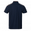 Рубашка поло Рубашка мужская 04 Тёмно-синий с логотипом в Балашихе заказать по выгодной цене в кибермаркете AvroraStore