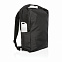 Легкий рюкзак роллтоп Impact из RPET AWARE™ с логотипом в Балашихе заказать по выгодной цене в кибермаркете AvroraStore