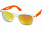 Солнцезащитные очки "California" с логотипом в Балашихе заказать по выгодной цене в кибермаркете AvroraStore