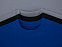 Платье D2, синее с логотипом в Балашихе заказать по выгодной цене в кибермаркете AvroraStore