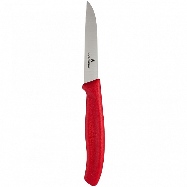Набор ножей Victorinox Swiss Classic Paring с логотипом в Балашихе заказать по выгодной цене в кибермаркете AvroraStore