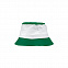 Панама PAINTER - Зеленый FF с логотипом в Балашихе заказать по выгодной цене в кибермаркете AvroraStore