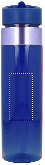 Фляга для питья с логотипом в Балашихе заказать по выгодной цене в кибермаркете AvroraStore