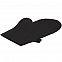 Набор для бани «Парилка», черный с логотипом в Балашихе заказать по выгодной цене в кибермаркете AvroraStore