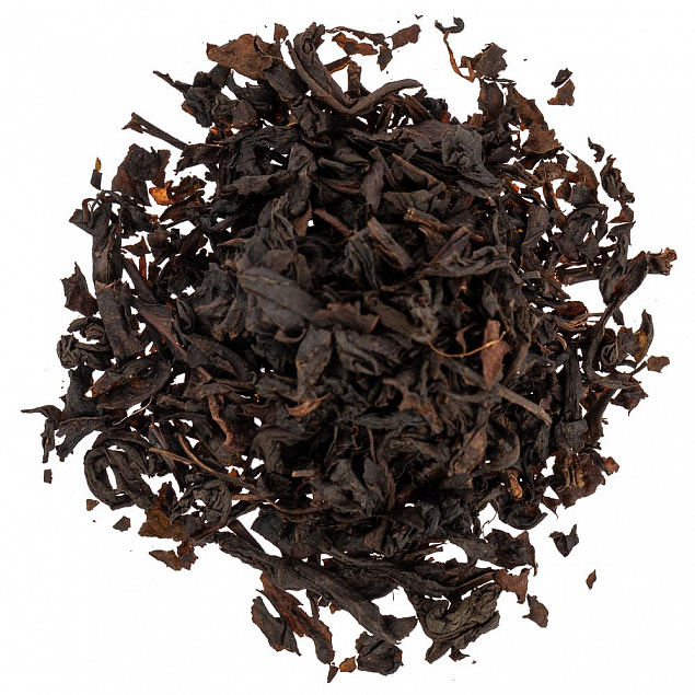 Черный чай с бергамотом с логотипом в Балашихе заказать по выгодной цене в кибермаркете AvroraStore