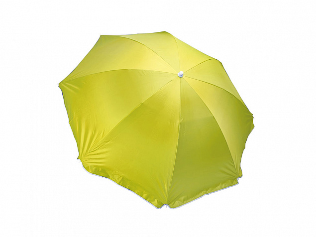 Пляжный зонт SKYE с логотипом в Балашихе заказать по выгодной цене в кибермаркете AvroraStore