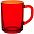 Кружка Enjoy, прозрачная с логотипом в Балашихе заказать по выгодной цене в кибермаркете AvroraStore