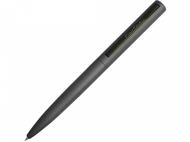 Ручка шариковая Techno с логотипом в Балашихе заказать по выгодной цене в кибермаркете AvroraStore