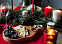 Блюдо Call Santa с логотипом в Балашихе заказать по выгодной цене в кибермаркете AvroraStore