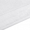 Полотенце Bamboo Luxe, малое, белое с логотипом в Балашихе заказать по выгодной цене в кибермаркете AvroraStore