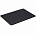 Коврик для мыши Paddo ХL, черный с логотипом в Балашихе заказать по выгодной цене в кибермаркете AvroraStore