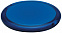 Зеркало Smile круглое, синее с логотипом в Балашихе заказать по выгодной цене в кибермаркете AvroraStore