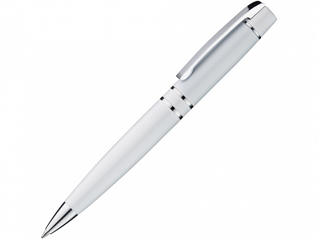 Ручка шариковая металлическая «Vip» с логотипом в Балашихе заказать по выгодной цене в кибермаркете AvroraStore