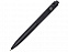 Шариковая ручка Stone, черный с логотипом в Балашихе заказать по выгодной цене в кибермаркете AvroraStore