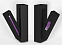 Набор ручка "Jupiter" + флеш-карта "Vostok" 16 Гб в футляре, фиолетовый, покрытие soft touch с логотипом в Балашихе заказать по выгодной цене в кибермаркете AvroraStore