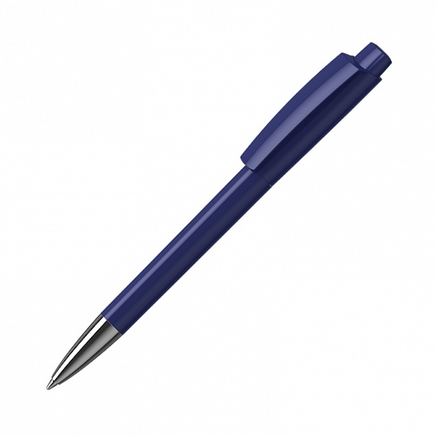 Ручка шариковая ZENO M с логотипом в Балашихе заказать по выгодной цене в кибермаркете AvroraStore