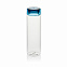Бутылка для воды VINGA Cott из rPET, 600 мл с логотипом в Балашихе заказать по выгодной цене в кибермаркете AvroraStore