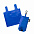 Сумка для покупок RESTUN из rPET/рециклированного полиэстера с логотипом в Балашихе заказать по выгодной цене в кибермаркете AvroraStore