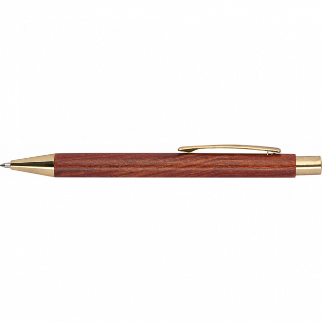 Эко ручка  с логотипом в Балашихе заказать по выгодной цене в кибермаркете AvroraStore