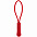 Пуллер Bingo, красный с логотипом в Балашихе заказать по выгодной цене в кибермаркете AvroraStore