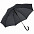 Зонт-трость с цветными спицами Color Style ver.2, красный с логотипом в Балашихе заказать по выгодной цене в кибермаркете AvroraStore
