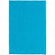 Плед Marea, бирюзовый с логотипом в Балашихе заказать по выгодной цене в кибермаркете AvroraStore