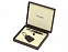 Подарочный набор Millau: ручка щариковая, брелок с логотипом в Балашихе заказать по выгодной цене в кибермаркете AvroraStore