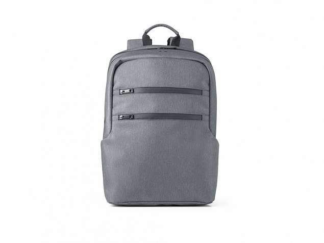 Рюкзак «BROOKLYN» для ноутбука 17'' с логотипом в Балашихе заказать по выгодной цене в кибермаркете AvroraStore