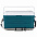 Изотермический контейнер «Арктика», M, синий с логотипом в Балашихе заказать по выгодной цене в кибермаркете AvroraStore