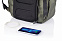 Рюкзак XD Design Bobby Explore с логотипом в Балашихе заказать по выгодной цене в кибермаркете AvroraStore
