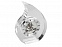 Часы настольные «Шельф» с логотипом в Балашихе заказать по выгодной цене в кибермаркете AvroraStore