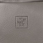 Дорожная косметичка Cubo, серая с логотипом с логотипом в Балашихе заказать по выгодной цене в кибермаркете AvroraStore