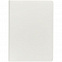 Ежедневник Flex Shall, недатированный, белый с логотипом в Балашихе заказать по выгодной цене в кибермаркете AvroraStore