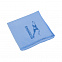 Салфетка из микрофибры спортивная  "Тонус" с гравировкой "Бег" с логотипом в Балашихе заказать по выгодной цене в кибермаркете AvroraStore