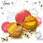 И сладкое для детворы  И новогодние шары! с логотипом в Балашихе заказать по выгодной цене в кибермаркете AvroraStore