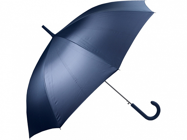 Зонт-трость Мигель с логотипом в Балашихе заказать по выгодной цене в кибермаркете AvroraStore