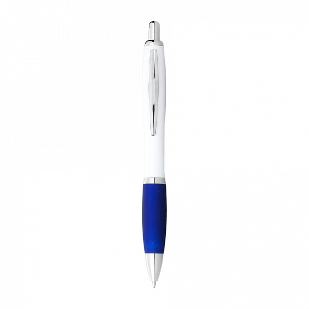 Шариковая ручка Nash с логотипом в Балашихе заказать по выгодной цене в кибермаркете AvroraStore