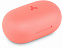 Беспроводные наушники ACCESSTYLE FOX TWS, розовый с логотипом в Балашихе заказать по выгодной цене в кибермаркете AvroraStore