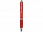 Ручка пластиковая шариковая "Nash" с логотипом в Балашихе заказать по выгодной цене в кибермаркете AvroraStore