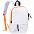 Рюкзак Easy Gait, серый с логотипом в Балашихе заказать по выгодной цене в кибермаркете AvroraStore