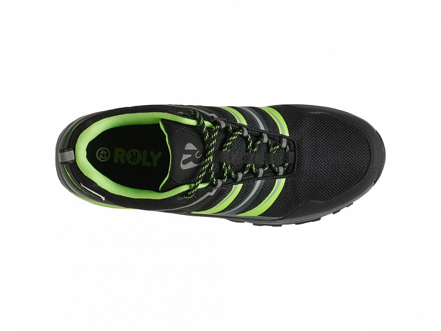Трекинговые кроссовки «Marc», унисекс с логотипом в Балашихе заказать по выгодной цене в кибермаркете AvroraStore