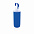 Стеклянная бутылка в силиконовом чехле с логотипом в Балашихе заказать по выгодной цене в кибермаркете AvroraStore
